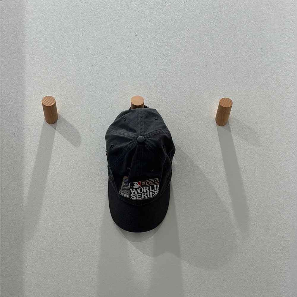 2023 World Series Hat